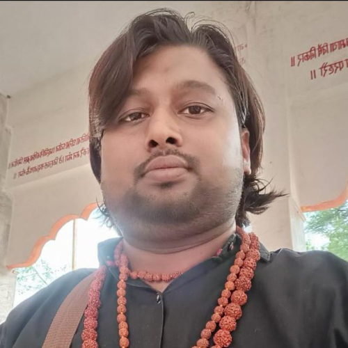 Reporter - Abhishek Gupta