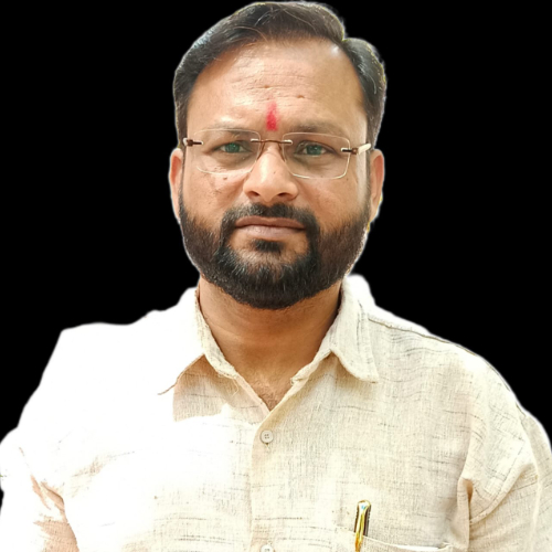 Reporter - Arvind Tiwari