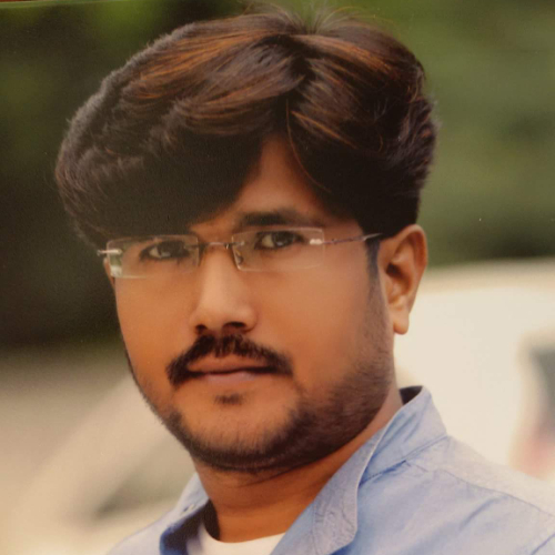 Reporter - Hemant Verma