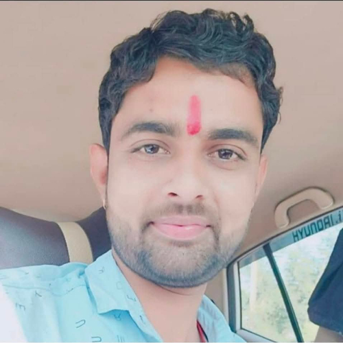 Reporter -  Hemant Yadav