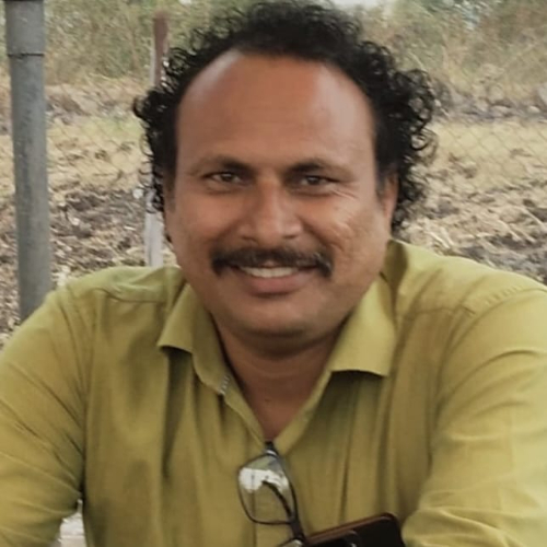 Reporter - Manish Kumar Chaubey