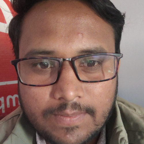 Reporter - Vijay Singh Malviya 