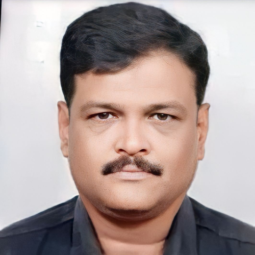 Reporter - Mohammad Afsar 