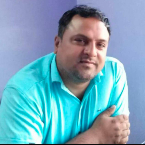 Reporter - Sohel Qureshi