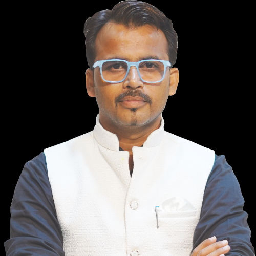 Reporter - Shahnawaz Khan