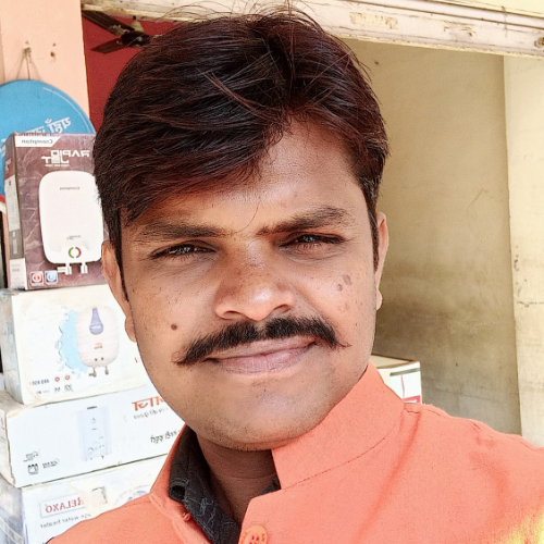 Reporter - Rajesh Kumar Yadav