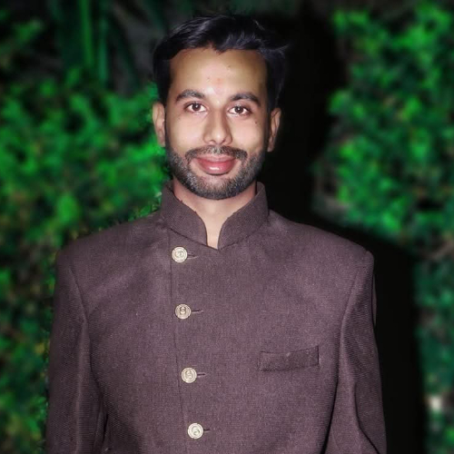 Reporter - Piyush Sharma