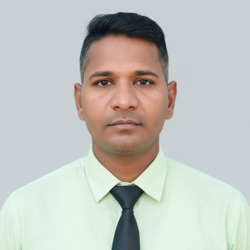 Reporter - Naseem Ali