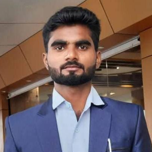 Reporter - Amit Atulkar