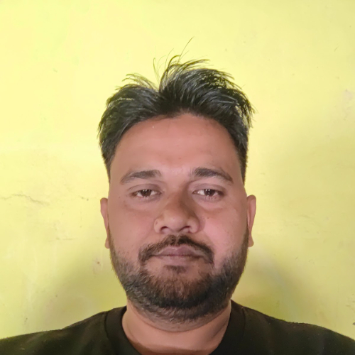 Reporter - Dileep Kushwah 