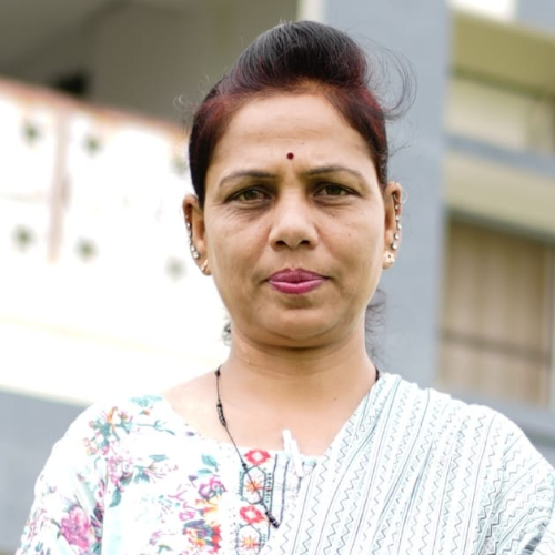 Reporter - Neelima Dabi