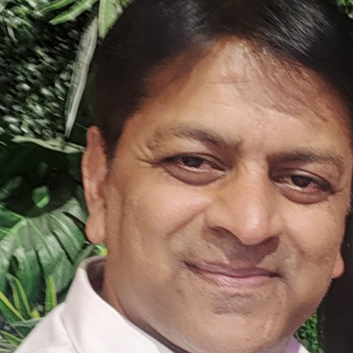 Reporter - Premprakash Gupta