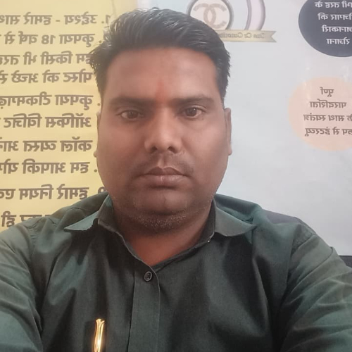 Reporter - Rakesh Ahirwar