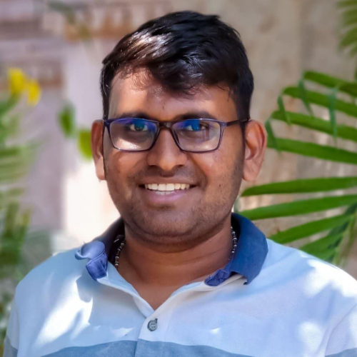 Reporter - Ramesh Prajapat