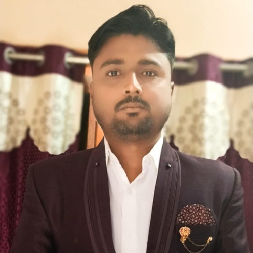 Reporter - Shailendra Kumar Soni 
