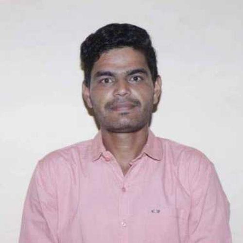 Reporter - Shubham Jain