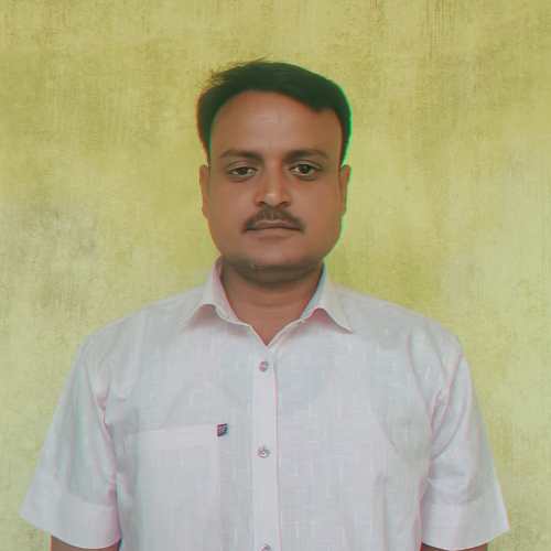 Reporter - Manoj Kumar Jaiswal
