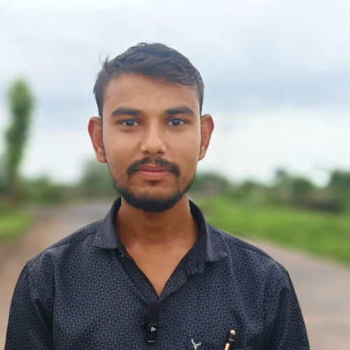 Reporter - Naphis Khan