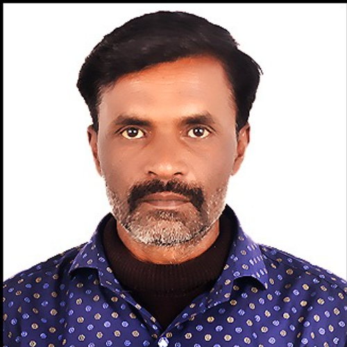 Reporter - Rakesh Rajput