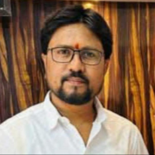 Reporter - Rohit Pathak 