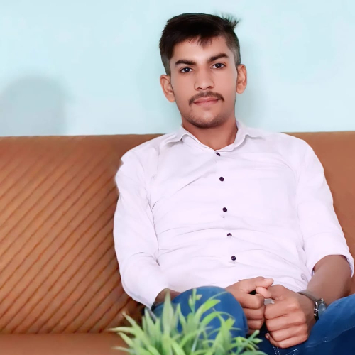 Reporter - Sanjay Gautam