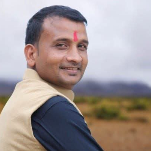 Reporter - Surya Kumar Dubey