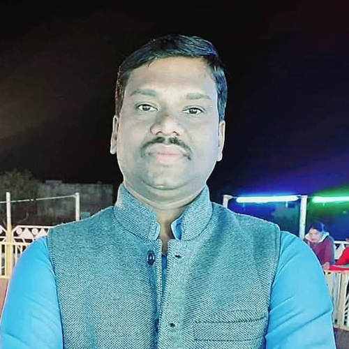 Reporter - Brajendra Rekwar