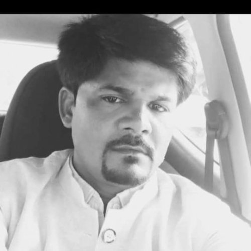 Reporter - Pratipal Rajput