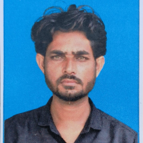 Reporter - Aftab Khan