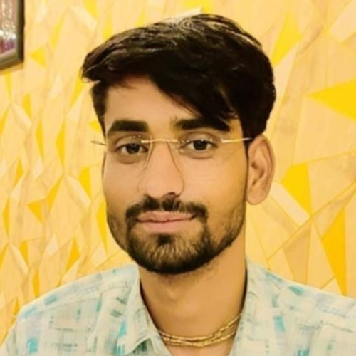 Reporter - Akhand Pratap Singh 