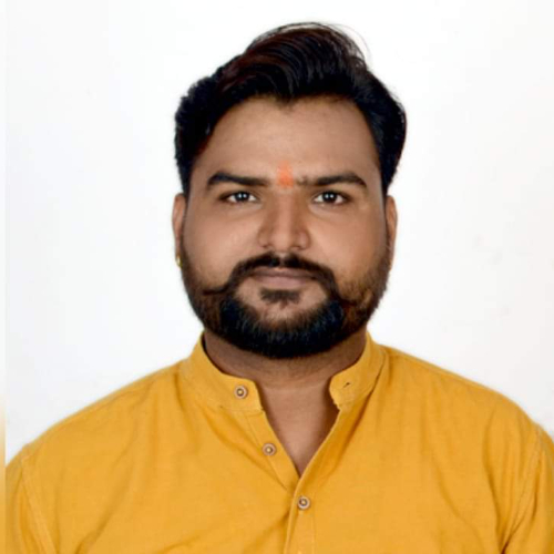 Reporter - Amit Tiwari 