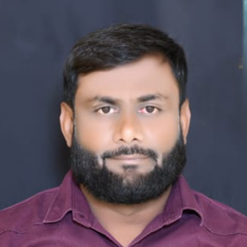 Reporter - Baseem Uddin