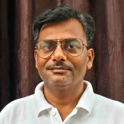 Reporter - Bhupendra Singh Kushwah 