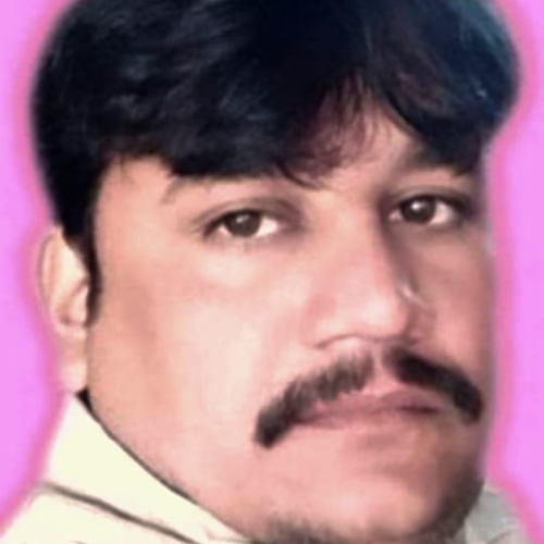 Reporter - Brajesh Gautam