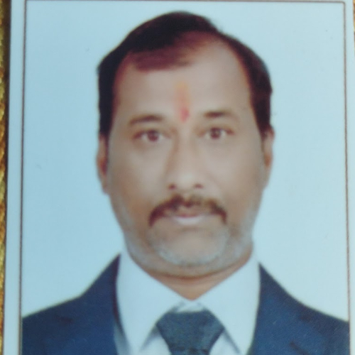 Reporter - Chandrasekhar Malviya