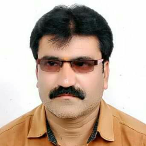 Reporter - Durgesh Bhatt