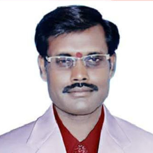 Reporter - Ghanshyam Patidar