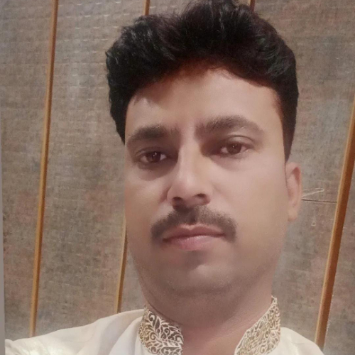 Reporter - Irfan Khan 