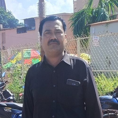 Reporter - Kuldeep Dwivedi 