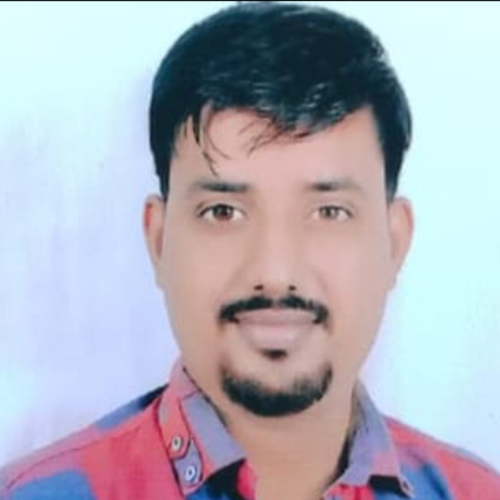 Reporter - Mahesh Kumar Saini