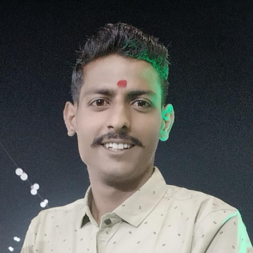 Reporter - Nilesh Sharma