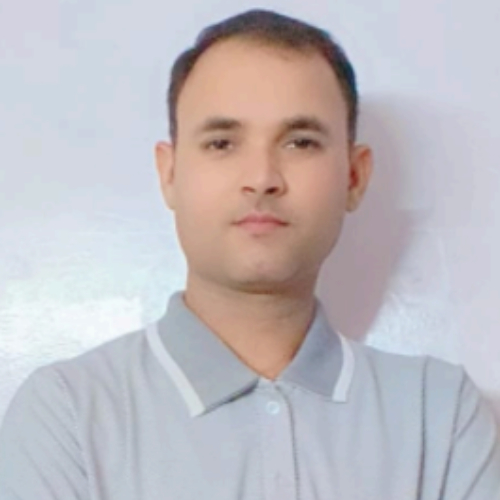 Shobhnath Rajak 