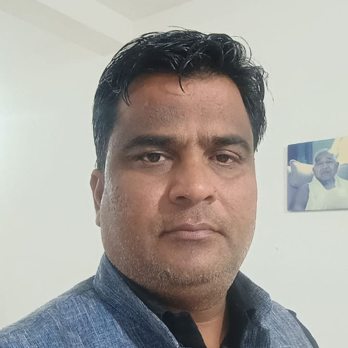 Reporter - Nilesh Sharma