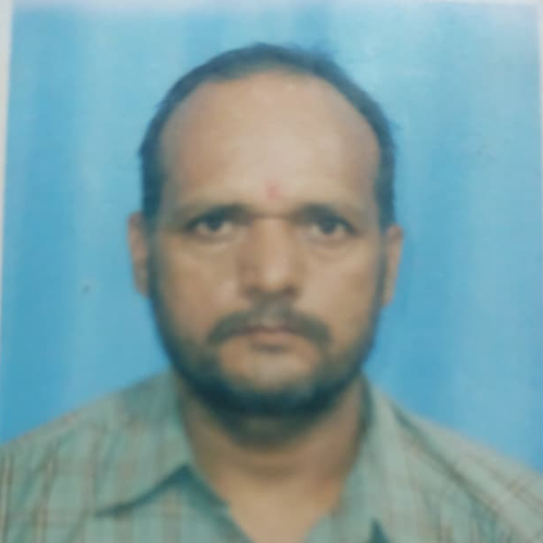 Reporter - O.P Sharma