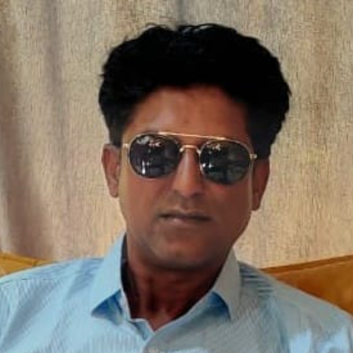 Reporter - Rajesh Jain