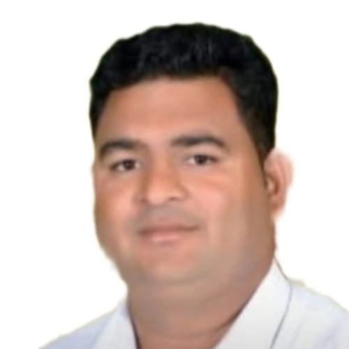 Reporter - Rakesh Katare 