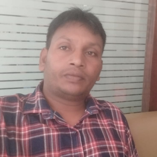 Reporter - Satish Baghel