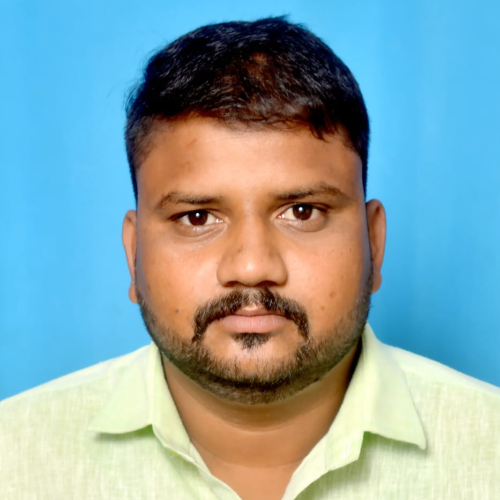 Reporter - Satish Sen