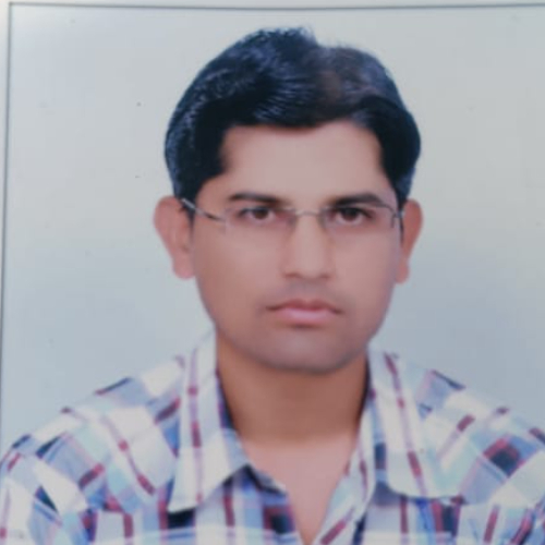 Reporter - Shiv Prasad Vishwakarma 