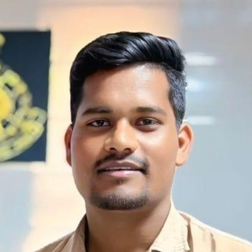 Reporter - Uwais Khan
